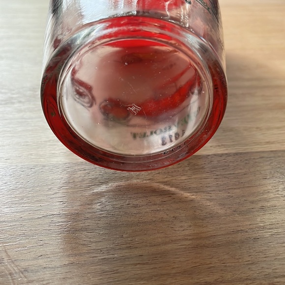 #79  VINTAGE CAR COCKTAIL SHAKER - Picture 4 of 5